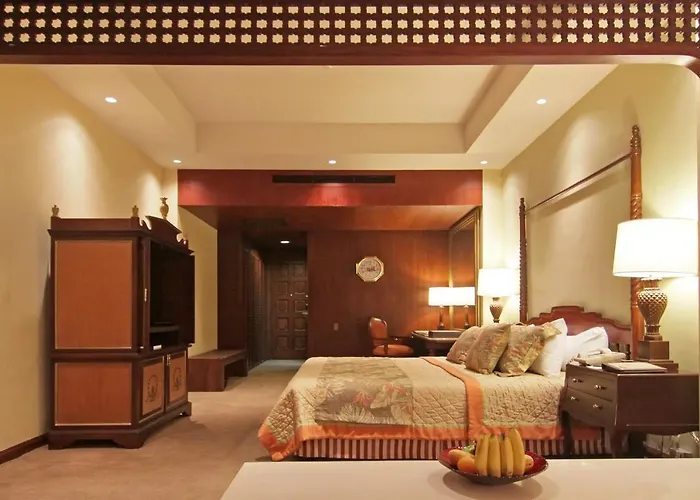 Hotel The