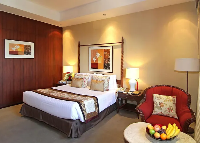The Hotel