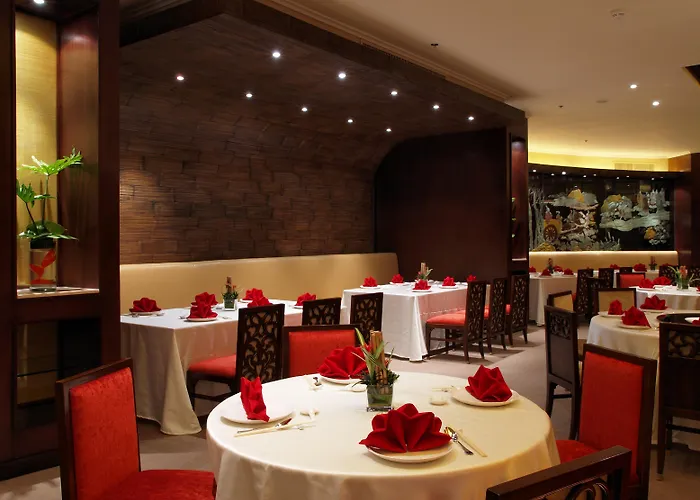Hotel The