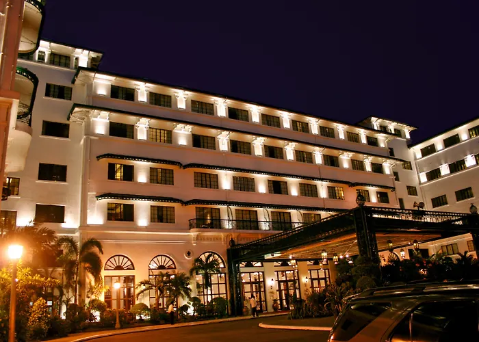Hotel The