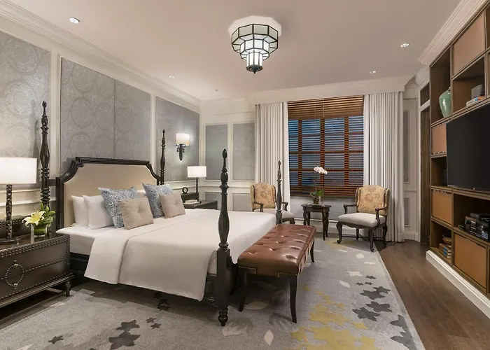 The 5* Manila