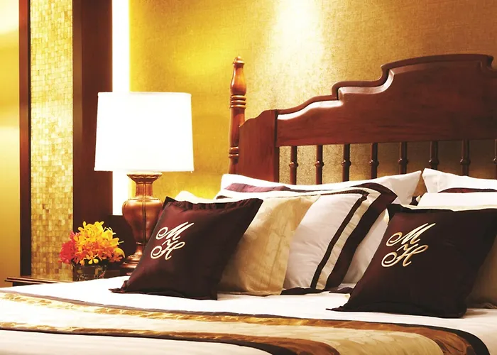 The Hotel 5*