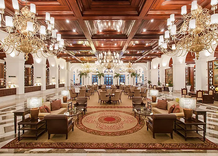 Hotel The
