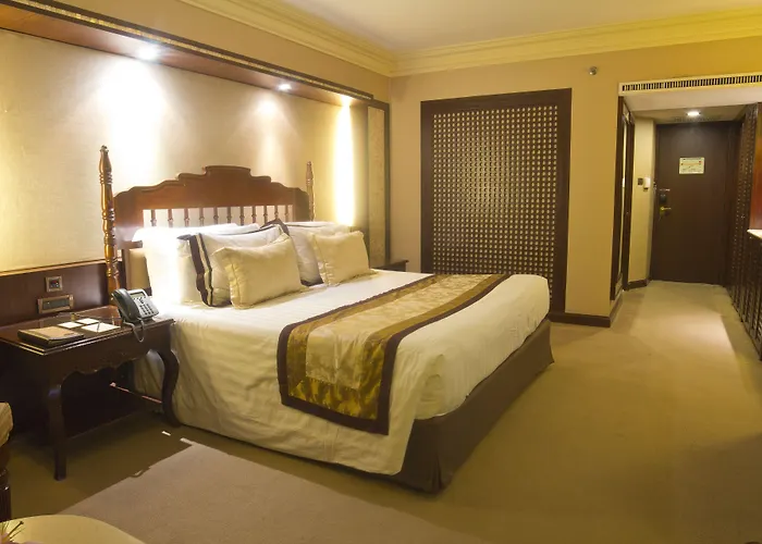 The Hotel