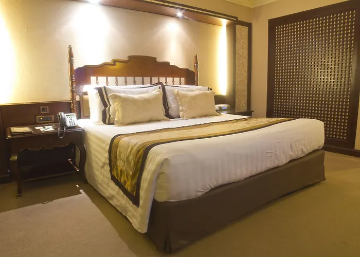 The Hotel Manila