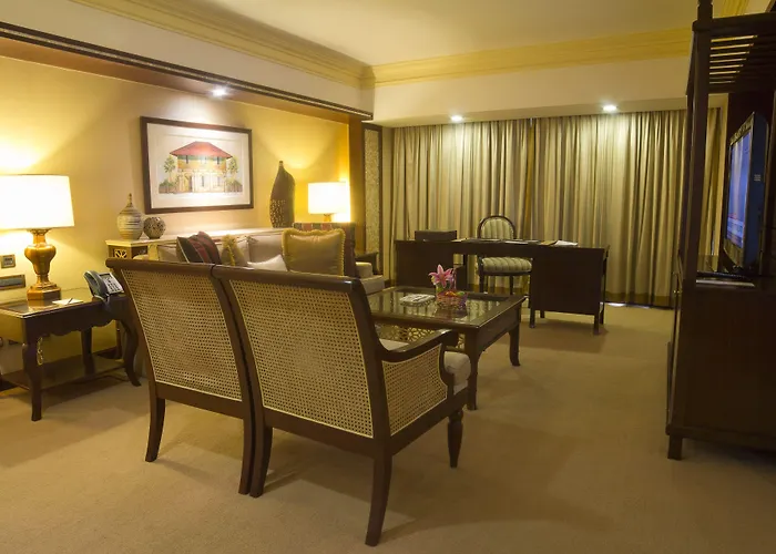 Hotel The