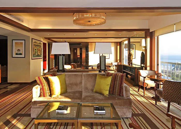 The Hotel 5*
