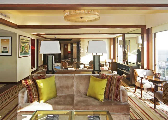 The Hotel 5*