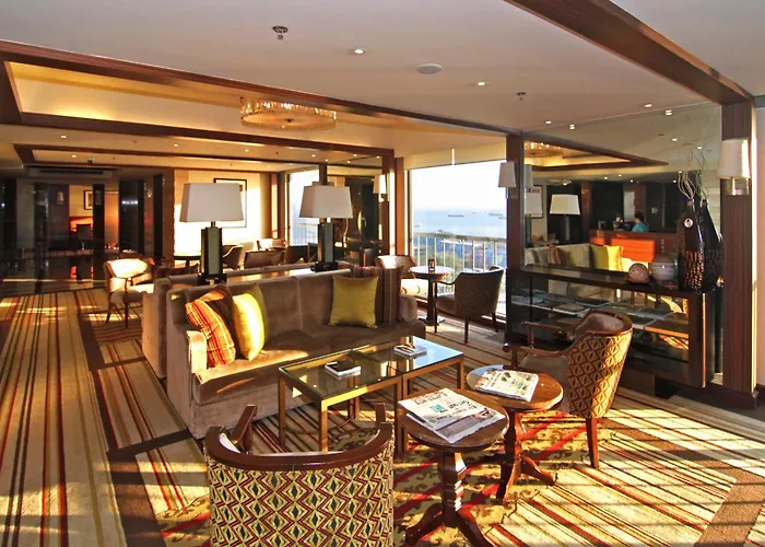 The Hotel 5*