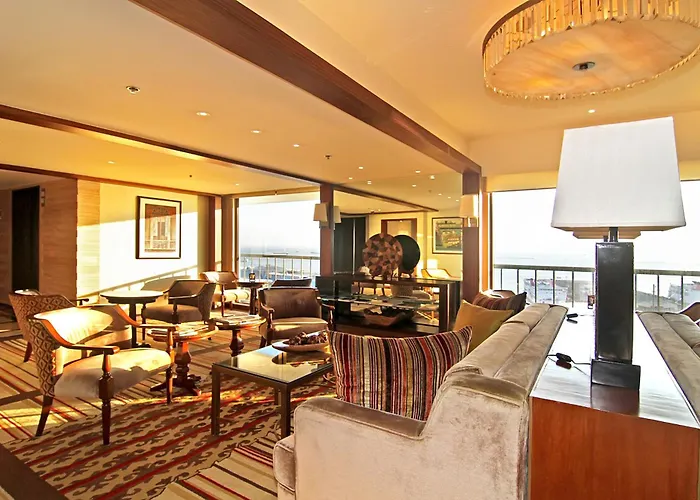 Hotel The