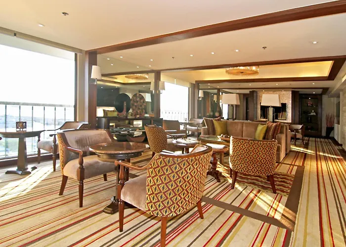 The Hotel 5*