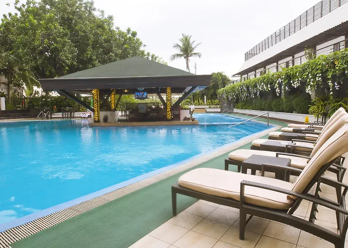 The Hotel