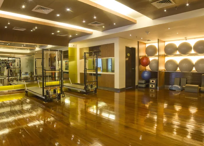 Hotel The 5*