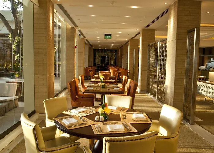 The Hotel