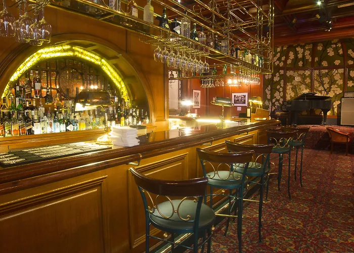 The Hotel 5*