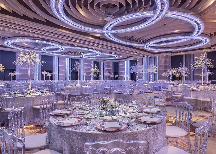The Hotel