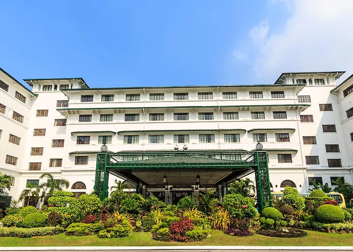 The 5* Manila