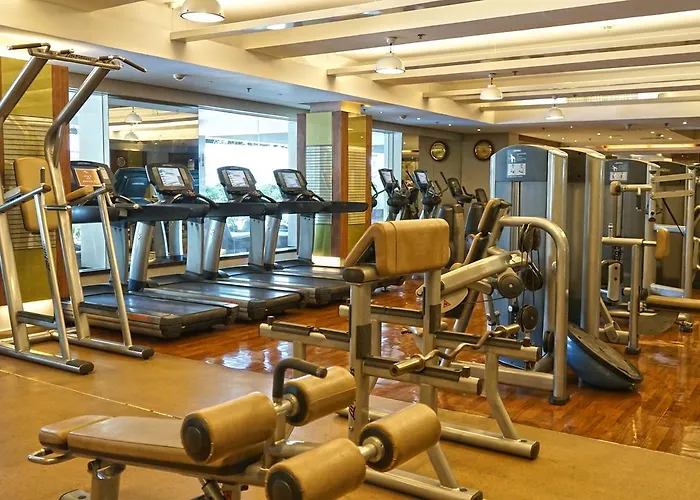 Hotel The 5*