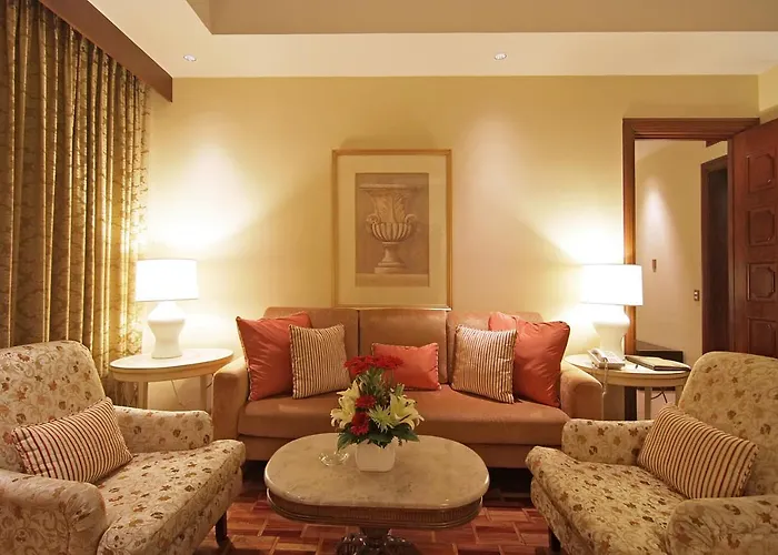 The Hotel