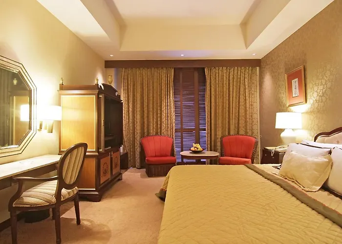 Hotel The