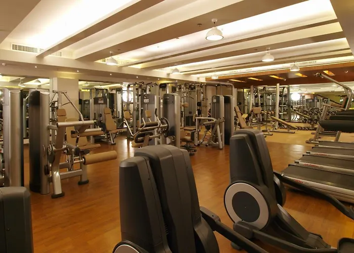 The Hotel 5*